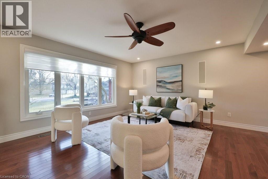 4240 Dunvegan Road, Burlington, Ontario  L7L 1P8 - Photo 11 - 40797030