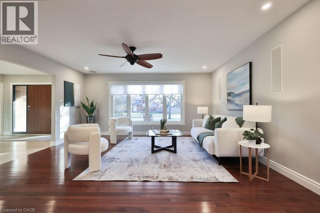 4240 Dunvegan Road, Burlington, Ontario  L7L 1P8 - Photo 12 - 40797030