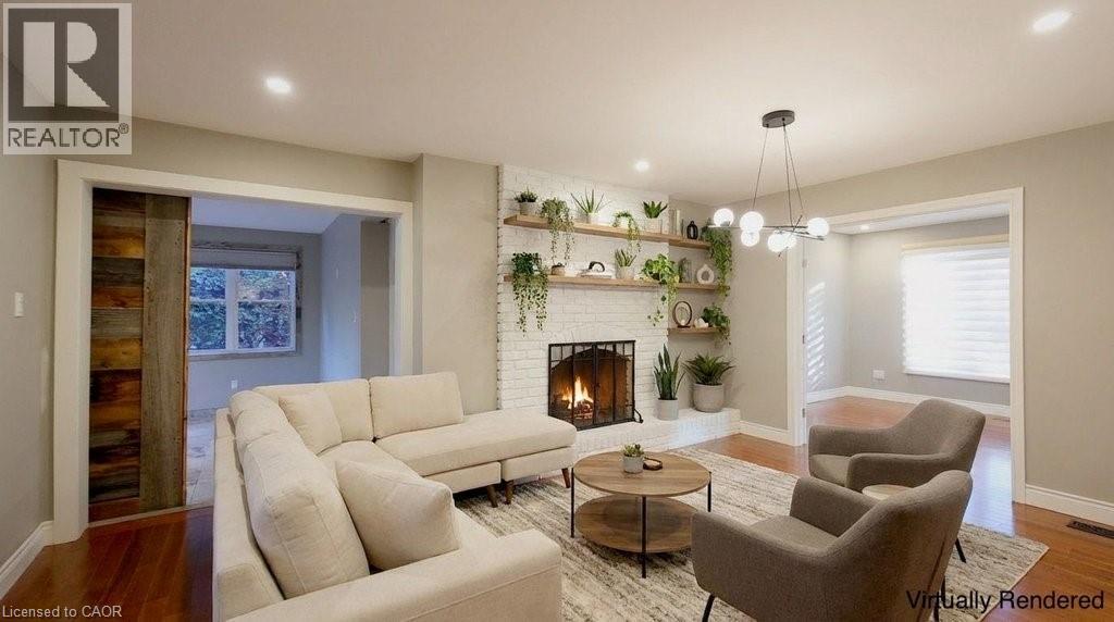 4240 Dunvegan Road, Burlington, Ontario  L7L 1P8 - Photo 19 - 40797030