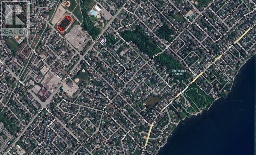 4240 Dunvegan Road, Burlington, Ontario  L7L 1P8 - Photo 2 - 40797030