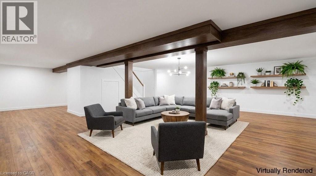 4240 Dunvegan Road, Burlington, Ontario  L7L 1P8 - Photo 31 - 40797030