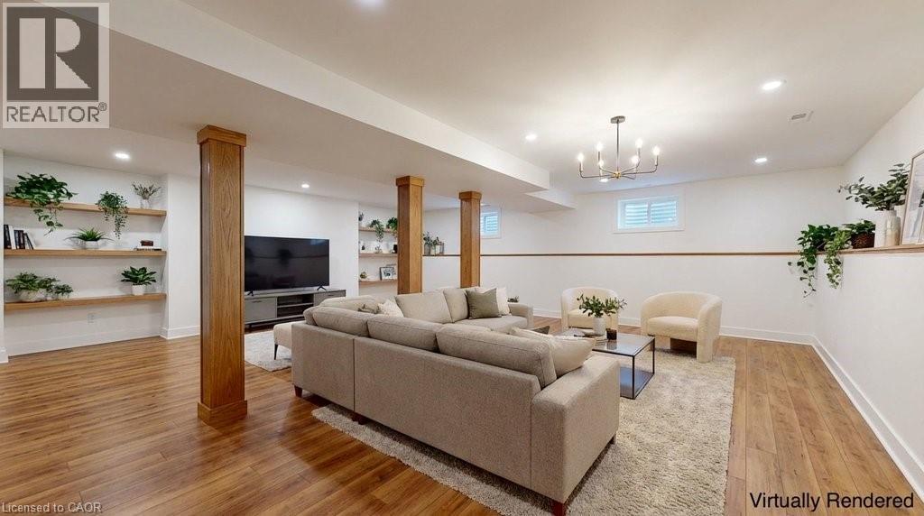 4240 Dunvegan Road, Burlington, Ontario  L7L 1P8 - Photo 32 - 40797030