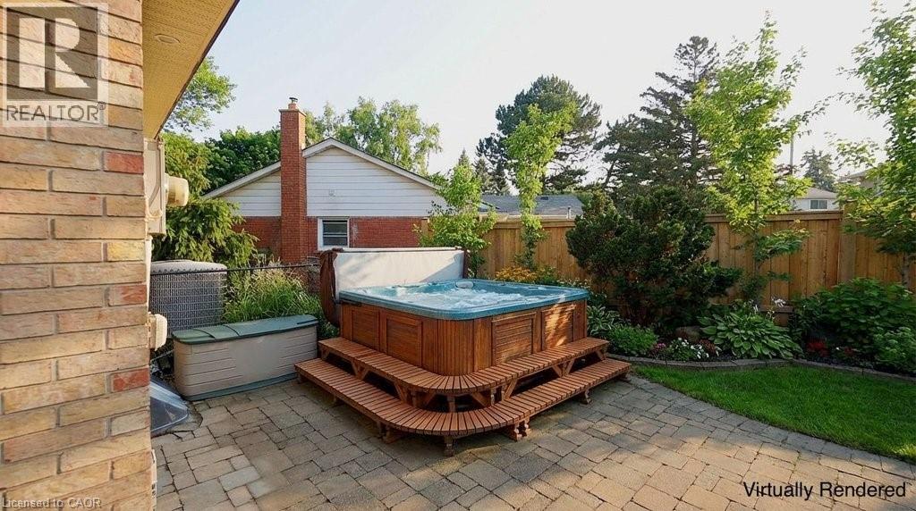 4240 Dunvegan Road, Burlington, Ontario  L7L 1P8 - Photo 33 - 40797030