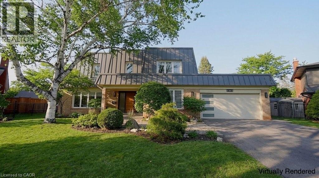 4240 Dunvegan Road, Burlington, Ontario  L7L 1P8 - Photo 41 - 40797030