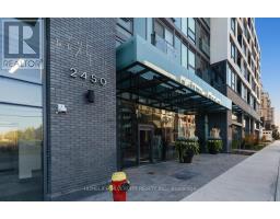 811 - 2450 OLD BRONTE ROAD, Oakville, Ontario