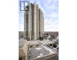 606 - 710 HUMBERWOOD BOULEVARD, Toronto, Ontario