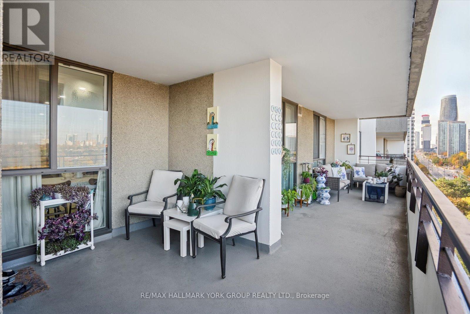 1006 - 1300 Mississauga Valley Boulevard, Mississauga, Ontario  L5A 3S8 - Photo 25 - W12682988