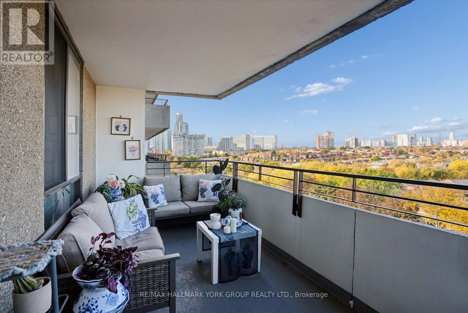 1006 - 1300 Mississauga Valley Boulevard, Mississauga, Ontario  L5A 3S8 - Photo 26 - W12682988