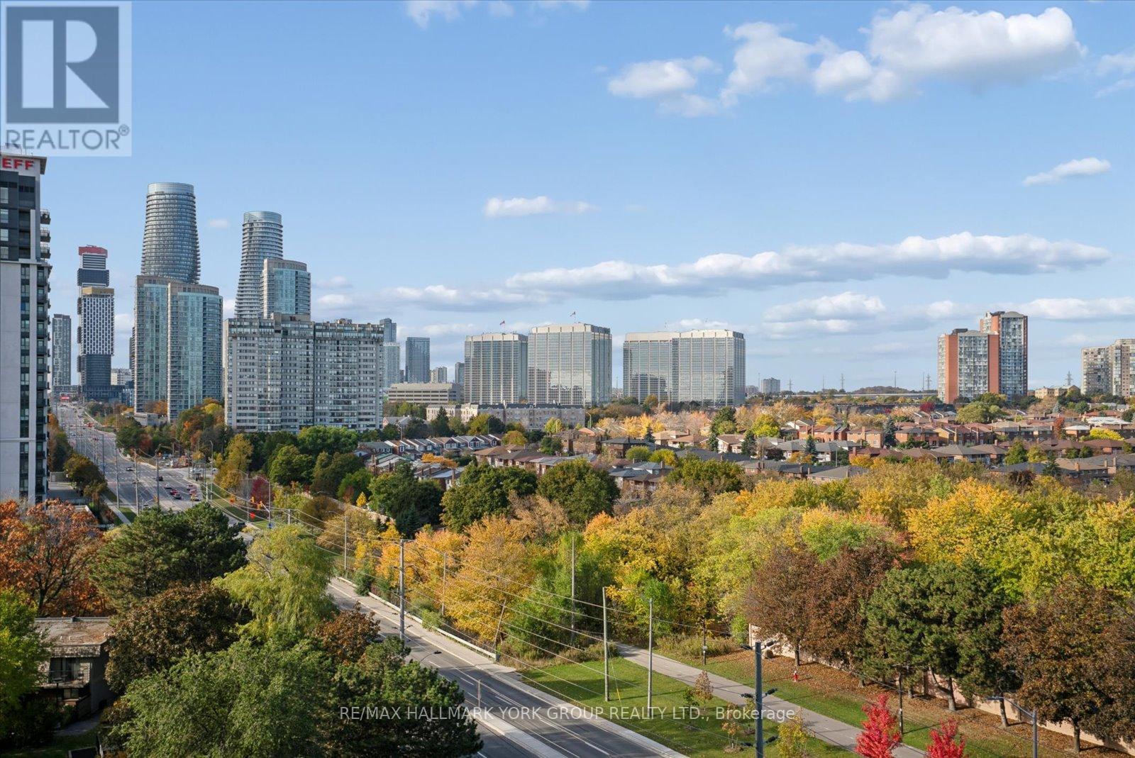 1006 - 1300 Mississauga Valley Boulevard, Mississauga, Ontario  L5A 3S8 - Photo 27 - W12682988