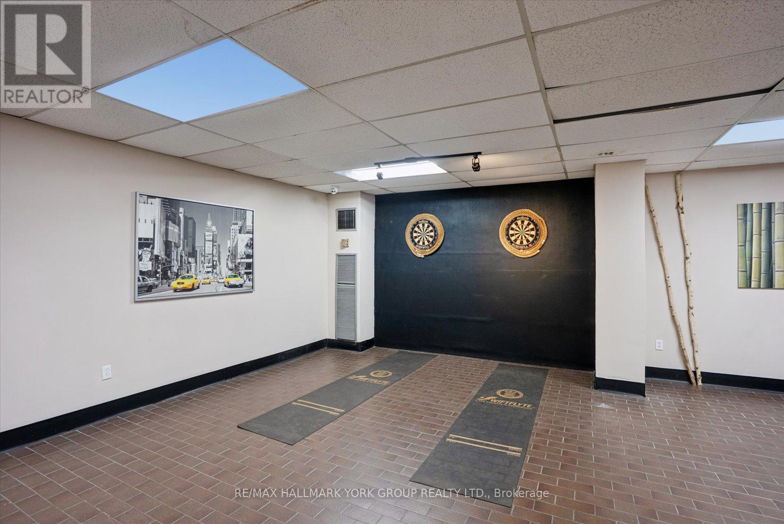 1006 - 1300 Mississauga Valley Boulevard, Mississauga, Ontario  L5A 3S8 - Photo 31 - W12682988