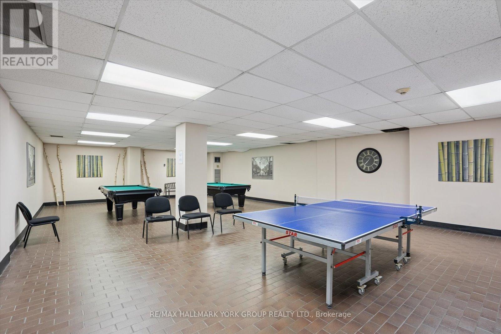 1006 - 1300 Mississauga Valley Boulevard, Mississauga, Ontario  L5A 3S8 - Photo 32 - W12682988