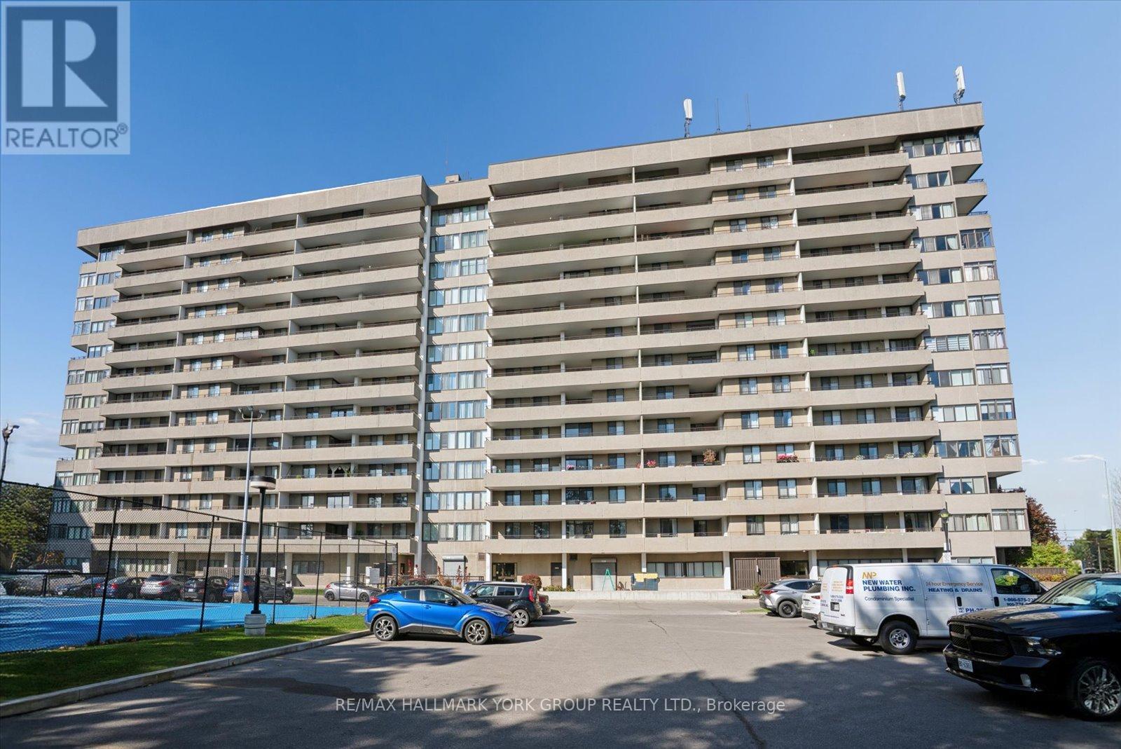 1006 - 1300 Mississauga Valley Boulevard, Mississauga, Ontario  L5A 3S8 - Photo 38 - W12682988