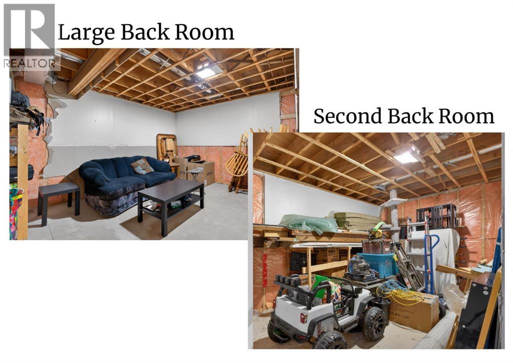 660 Whiteridge Road Ne, Calgary, Alberta  T1Y 2Y8 - Photo 29 - A2277881