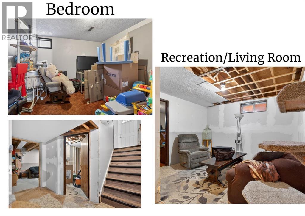 660 Whiteridge Road Ne, Calgary, Alberta  T1Y 2Y8 - Photo 30 - A2277881