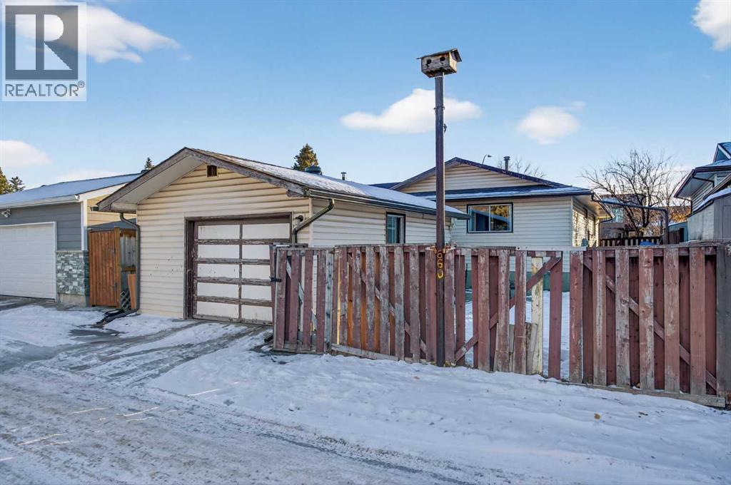 660 Whiteridge Road Ne, Calgary, Alberta  T1Y 2Y8 - Photo 25 - A2277881