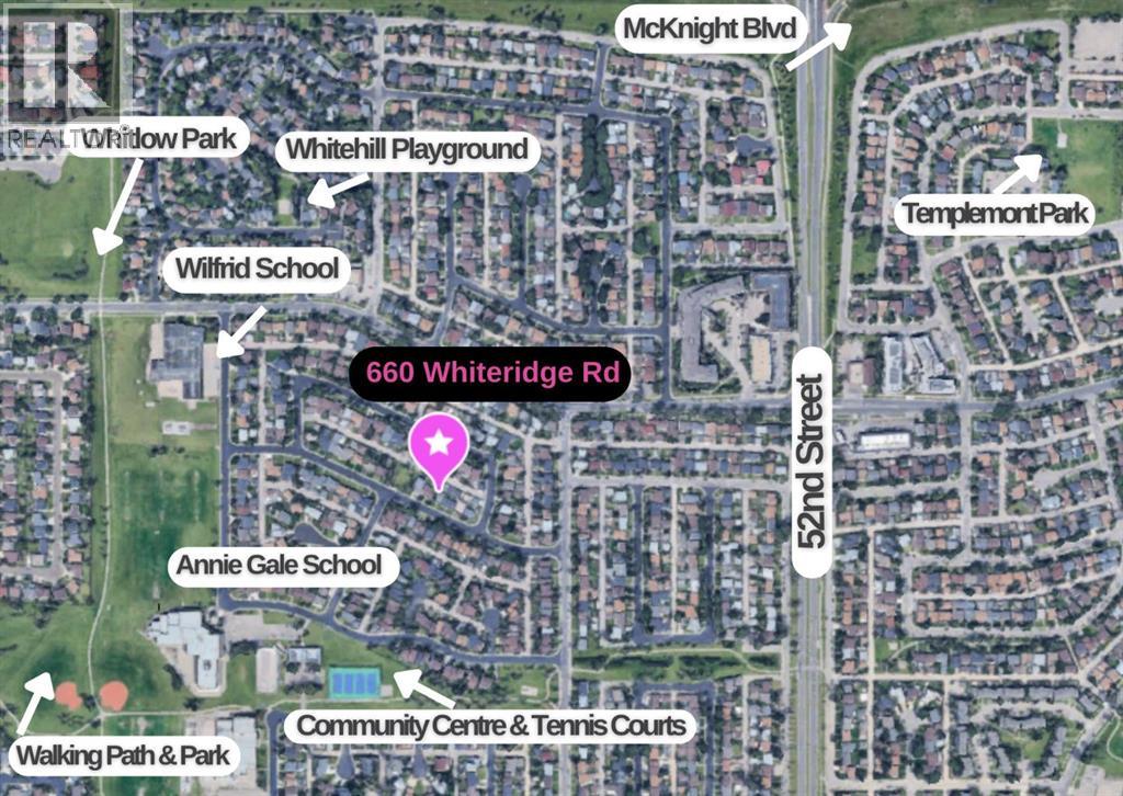 660 Whiteridge Road Ne, Calgary, Alberta  T1Y 2Y8 - Photo 31 - A2277881