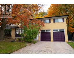 35 VALENTINE DRIVE, Toronto, Ontario