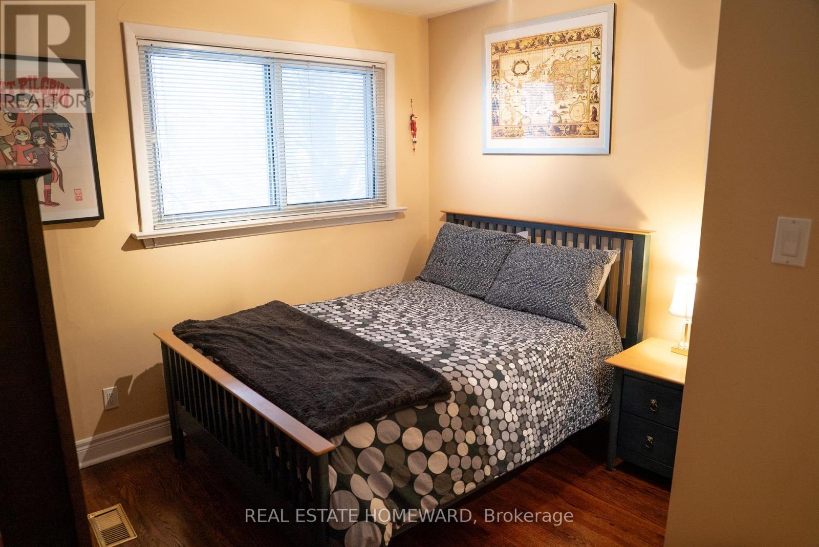 35 Valentine Drive, Toronto, Ontario  M3A 3J7 - Photo 14 - C12561082