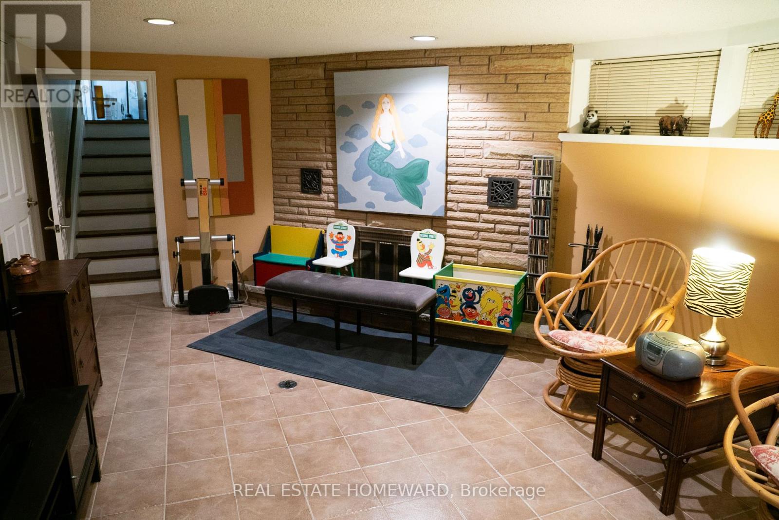 35 Valentine Drive, Toronto, Ontario  M3A 3J7 - Photo 26 - C12561082