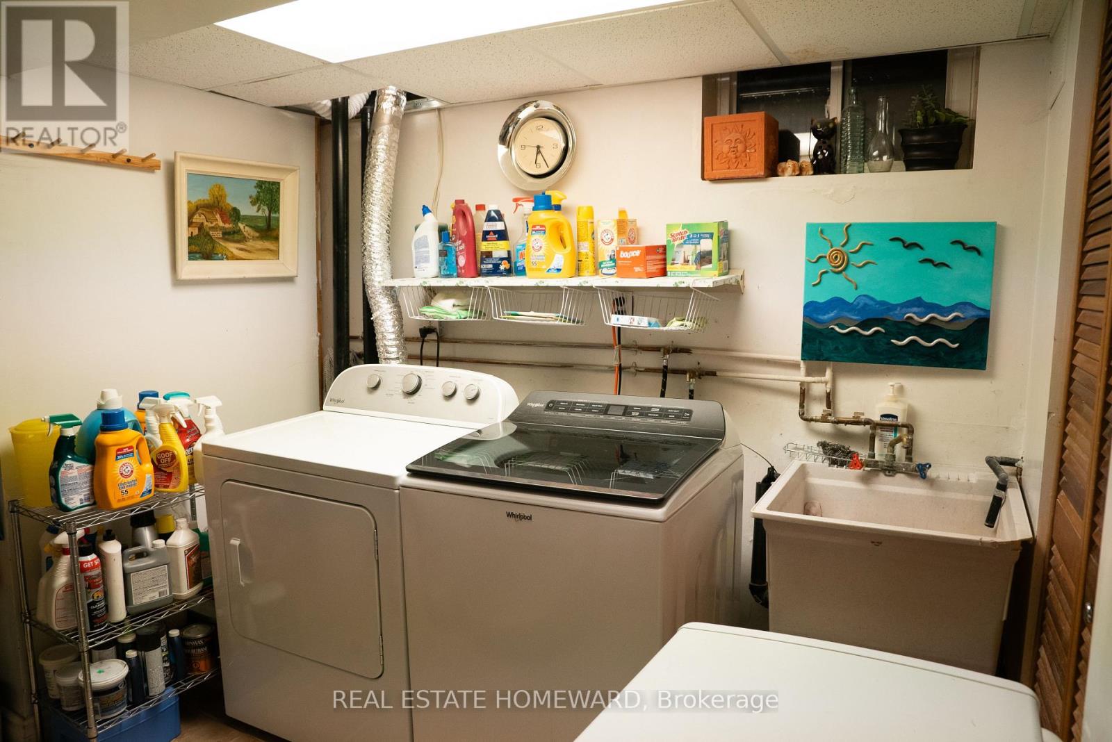 35 Valentine Drive, Toronto, Ontario  M3A 3J7 - Photo 27 - C12561082