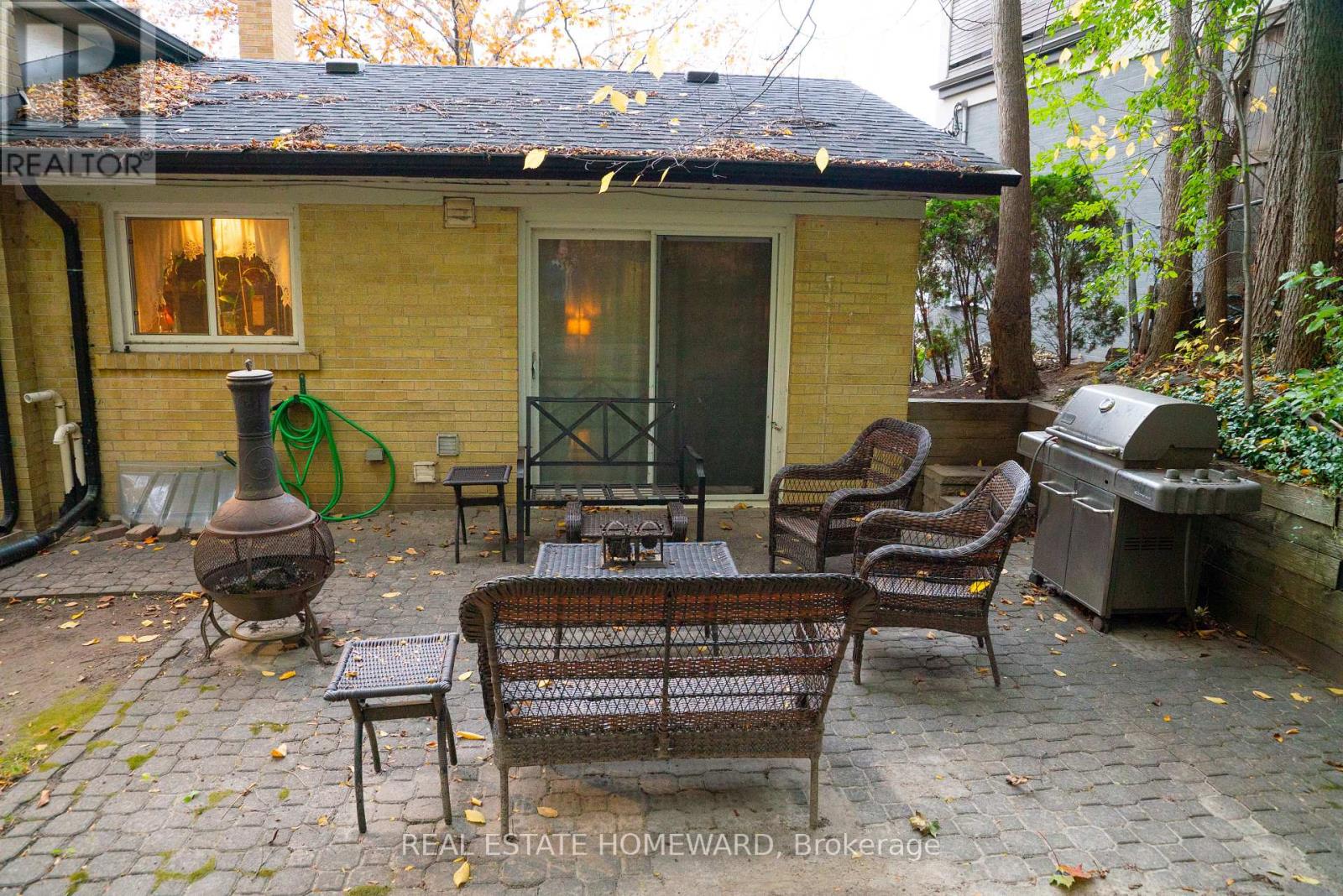 35 Valentine Drive, Toronto, Ontario  M3A 3J7 - Photo 35 - C12561082