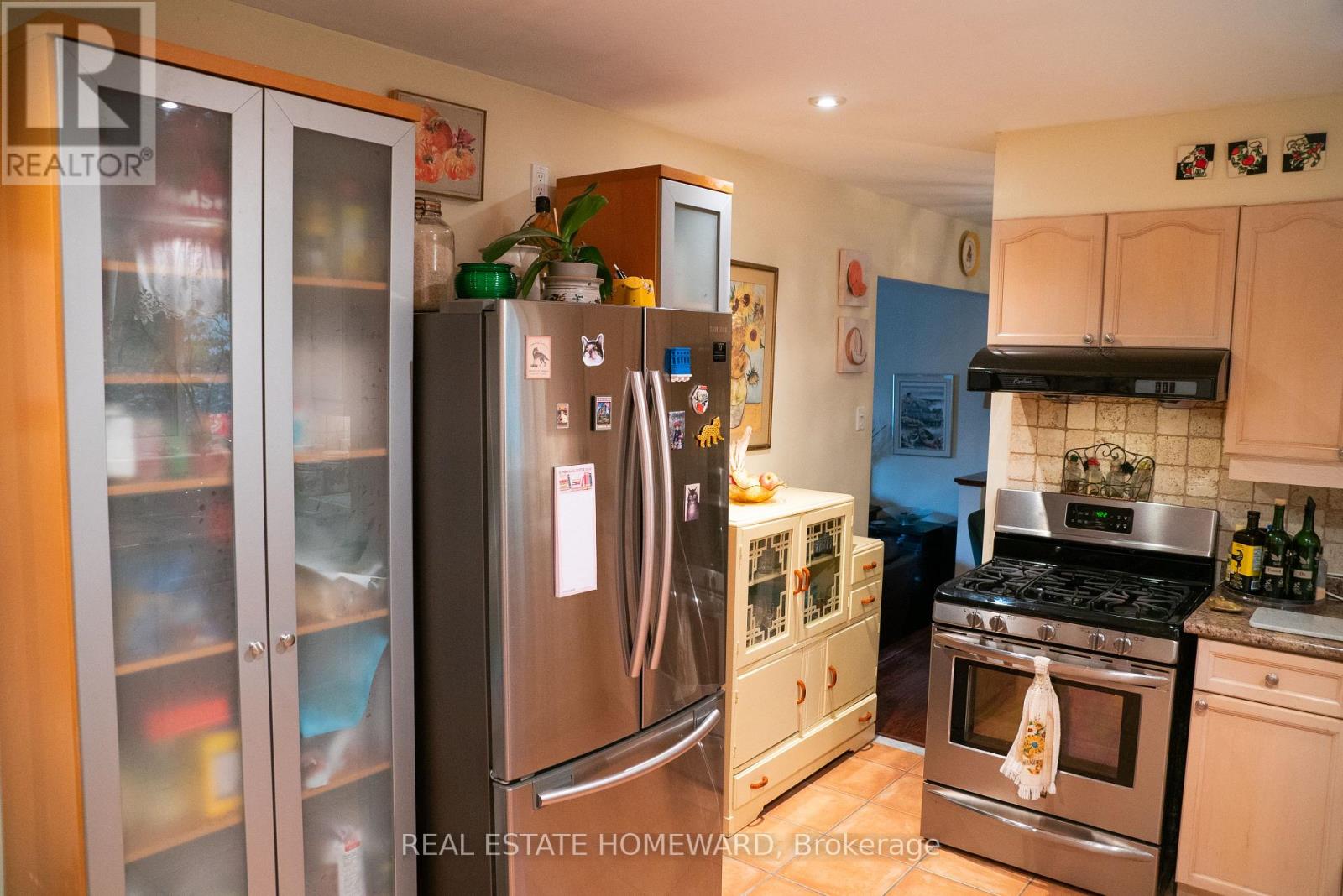 35 Valentine Drive, Toronto, Ontario  M3A 3J7 - Photo 8 - C12561082