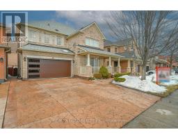 80 OCTILLO BOULEVARD, Brampton, Ontario