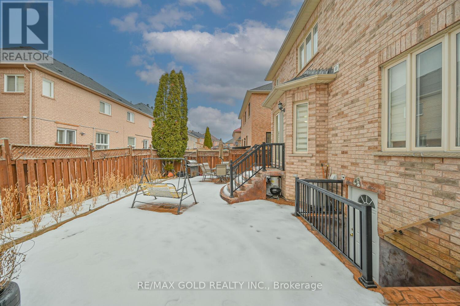 80 Octillo Boulevard, Brampton, Ontario  L6R 2V6 - Photo 38 - W12660120