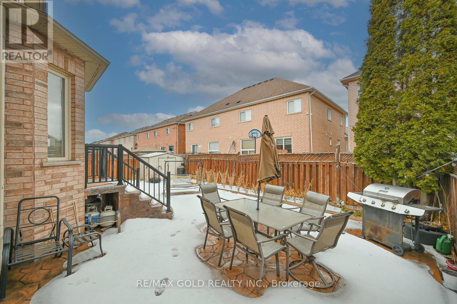 80 Octillo Boulevard, Brampton, Ontario  L6R 2V6 - Photo 41 - W12660120