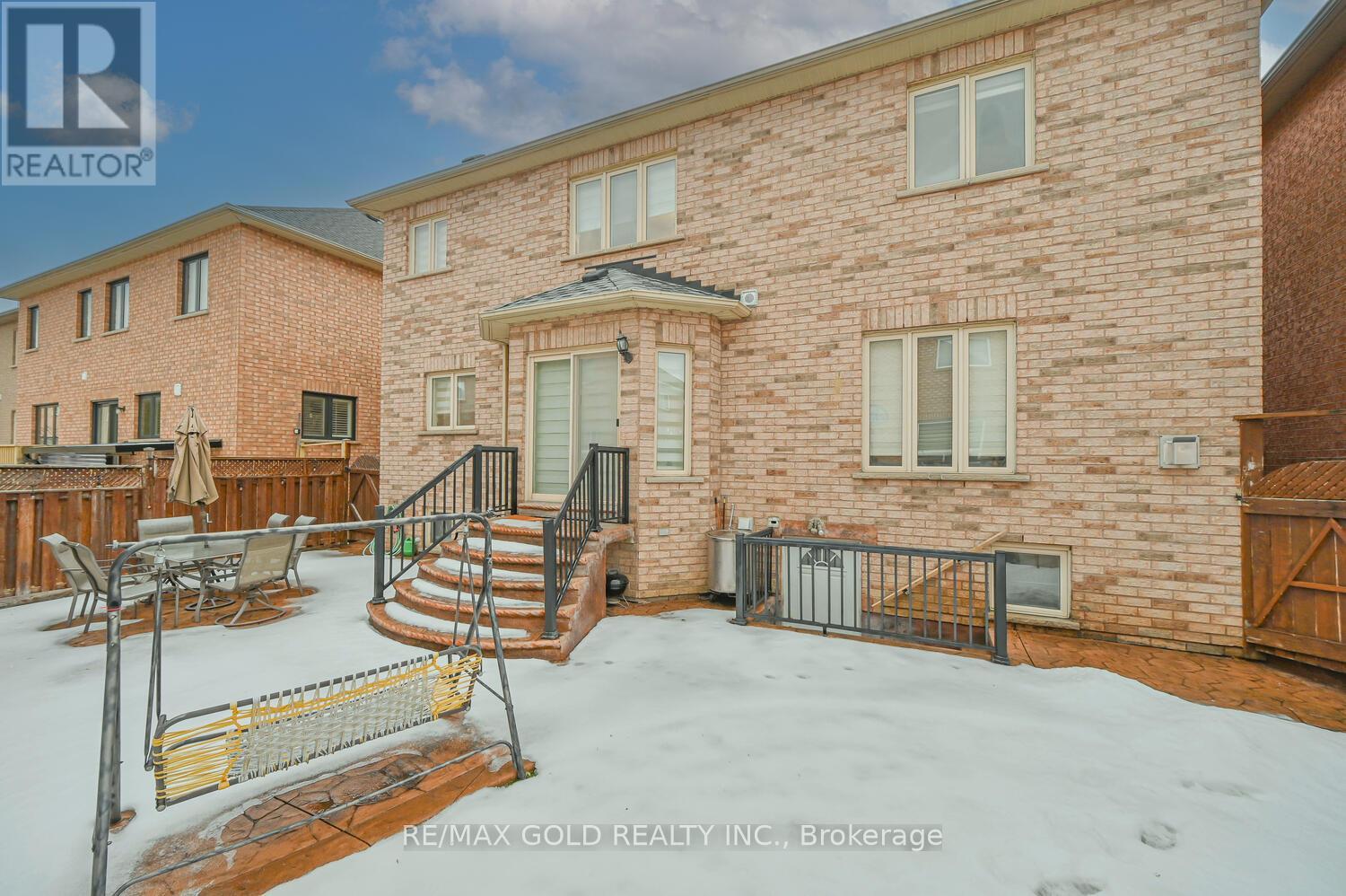 80 Octillo Boulevard, Brampton, Ontario  L6R 2V6 - Photo 39 - W12660120