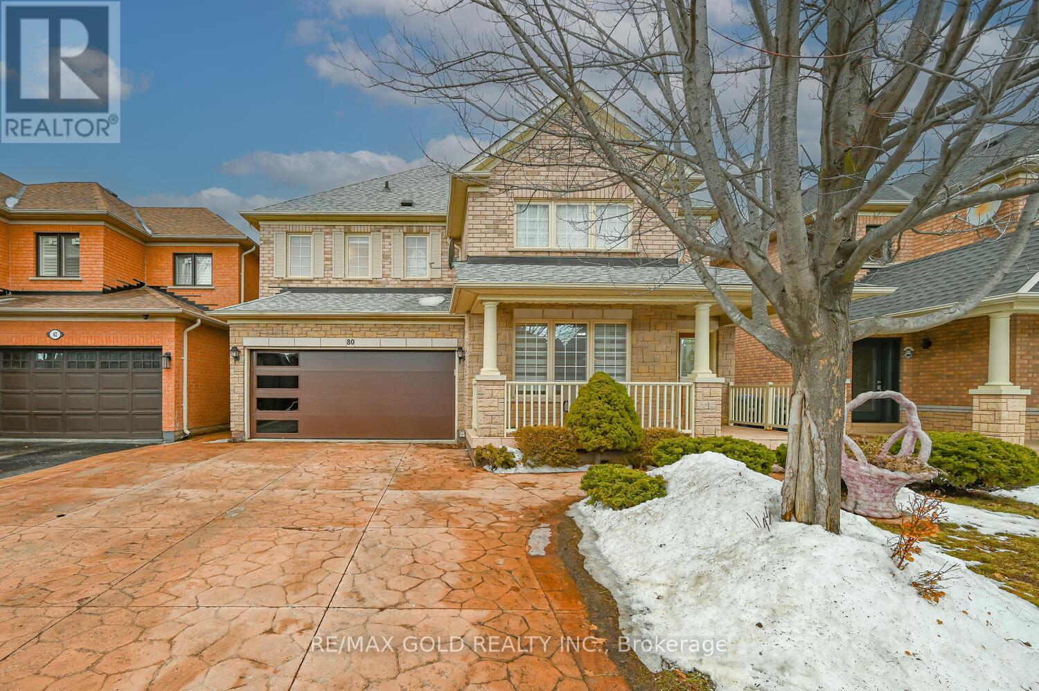 80 Octillo Boulevard, Brampton, Ontario  L6R 2V6 - Photo 42 - W12660120