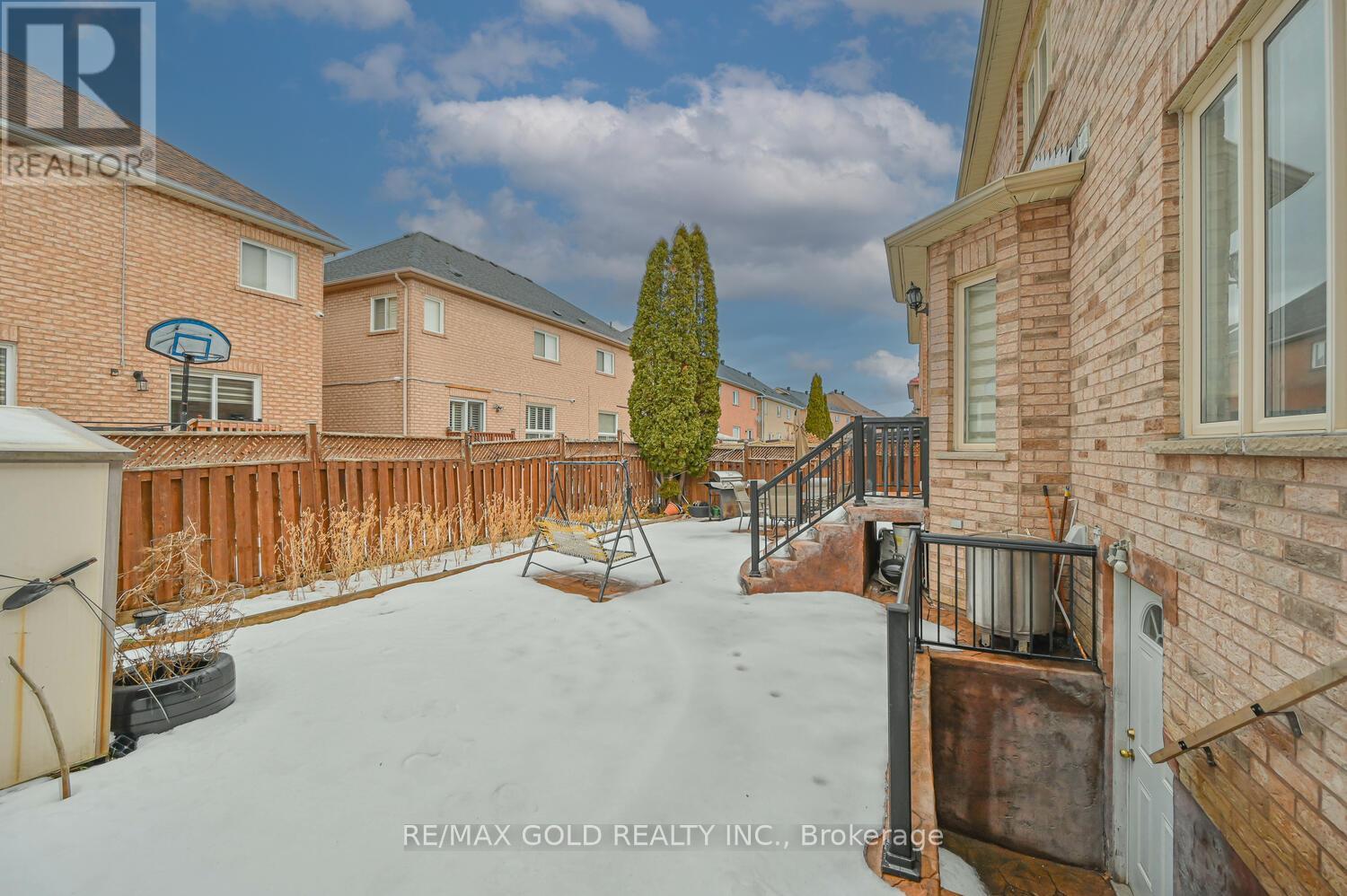 80 Octillo Boulevard, Brampton, Ontario  L6R 2V6 - Photo 36 - W12660120