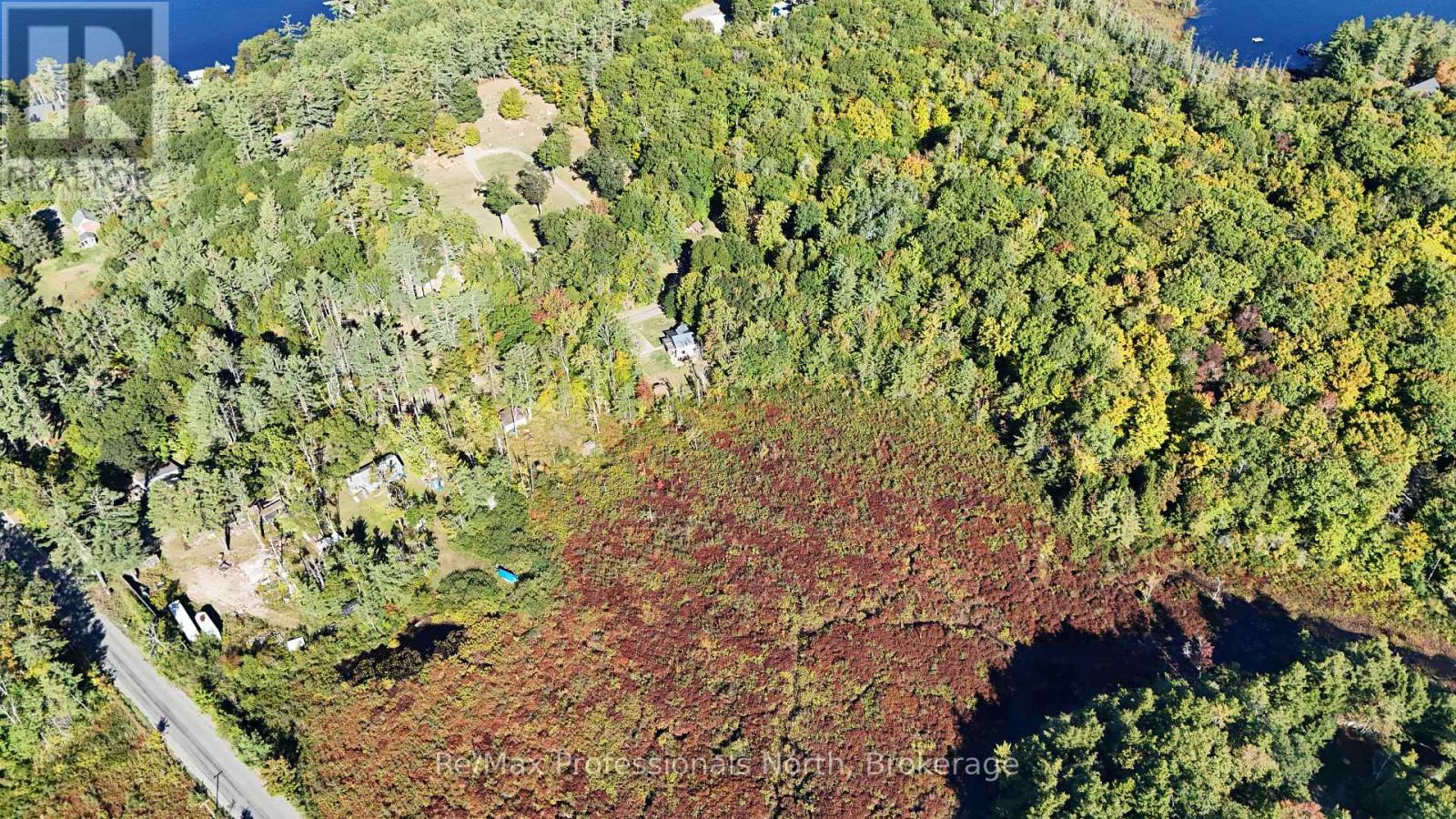 1014 WEST BLACK LAKE ROAD, muskoka lakes (wood (muskoka lakes)), Ontario