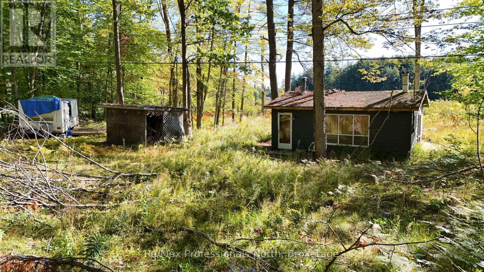 1014 West Black Lake Road, Muskoka Lakes (Wood (Muskoka Lakes)), Ontario  P0C 1M0 - Photo 2 - X12683008
