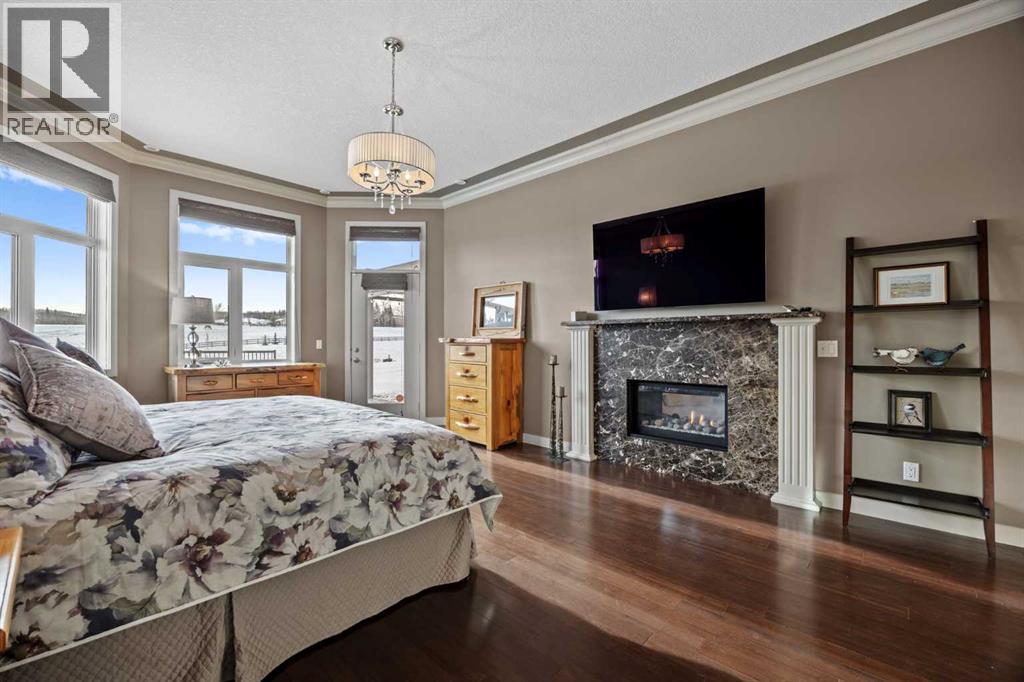 154019 183 Avenue W, Rural Foothills County, Alberta  T1S 2S5 - Photo 23 - A2276001