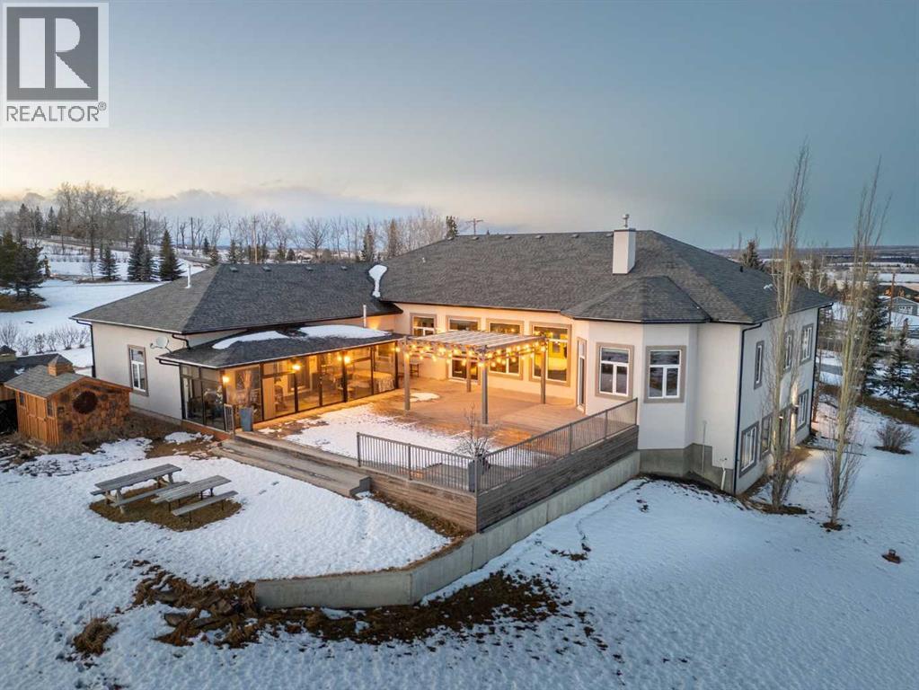 154019 183 Avenue W, Rural Foothills County, Alberta  T1S 2S5 - Photo 47 - A2276001