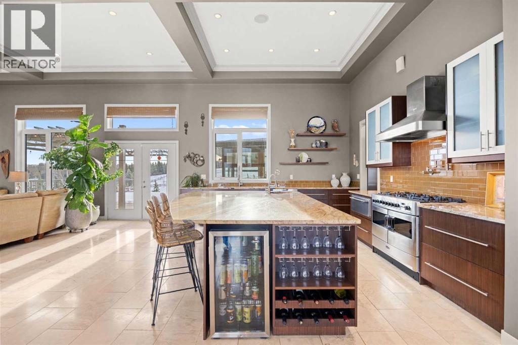 154019 183 Avenue W, Rural Foothills County, Alberta  T1S 2S5 - Photo 12 - A2276001