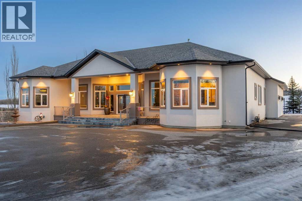 154019 183 Avenue W, Rural Foothills County, Alberta  T1S 2S5 - Photo 3 - A2276001