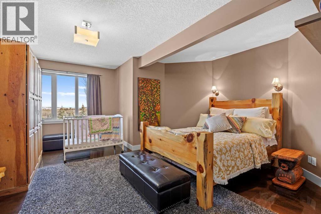 154019 183 Avenue W, Rural Foothills County, Alberta  T1S 2S5 - Photo 39 - A2276001