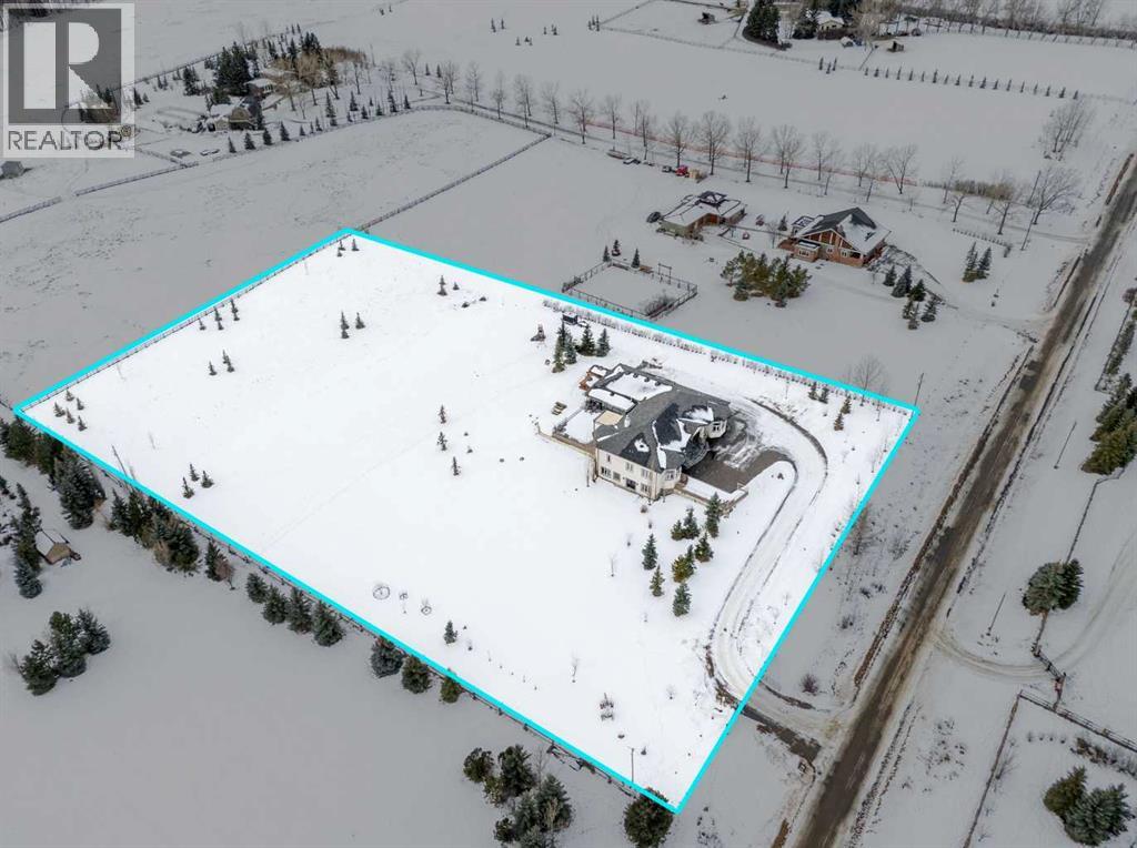 154019 183 Avenue W, Rural Foothills County, Alberta  T1S 2S5 - Photo 49 - A2276001