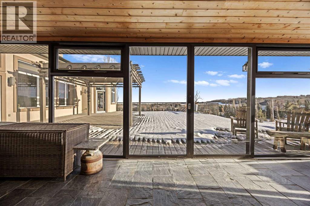 154019 183 Avenue W, Rural Foothills County, Alberta  T1S 2S5 - Photo 44 - A2276001