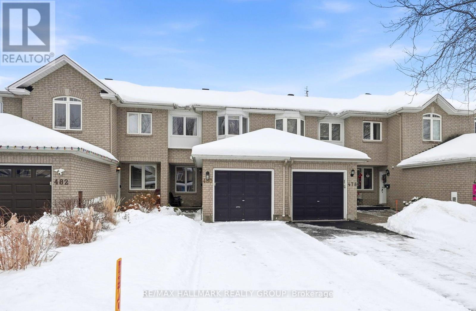 480 Wincanton Drive, Ottawa, Ontario  K4A 3Y1 - Photo 2 - X12683036