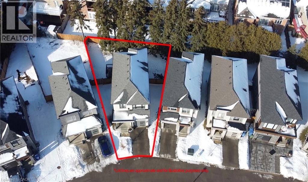 25 Ferris Circle, Guelph, Ontario  N1G 4X2 - Photo 3 - 40797285