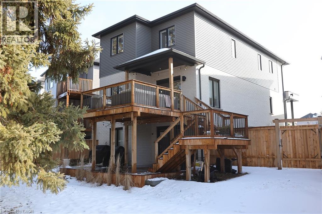 25 Ferris Circle, Guelph, Ontario  N1G 4X2 - Photo 38 - 40797285