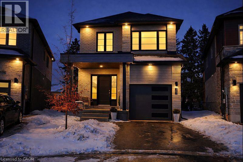 25 Ferris Circle, Guelph, Ontario  N1G 4X2 - Photo 46 - 40797285