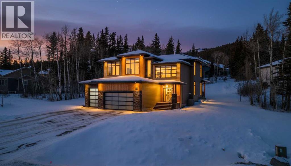 70 Kananaskis Drive, Coleman, Alberta  T0K 0M0 - Photo 1 - A2276873