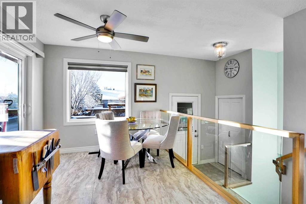 911 6 Street Se, High River, Alberta  T1V 1K3 - Photo 12 - A2274260