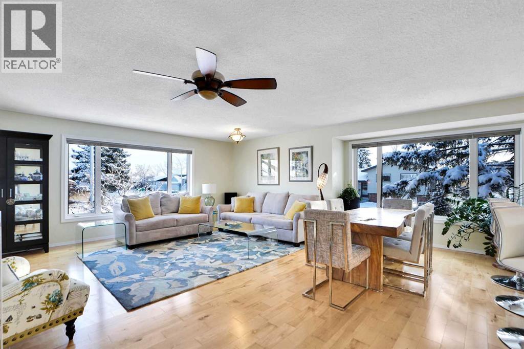 911 6 Street Se, High River, Alberta  T1V 1K3 - Photo 15 - A2274260