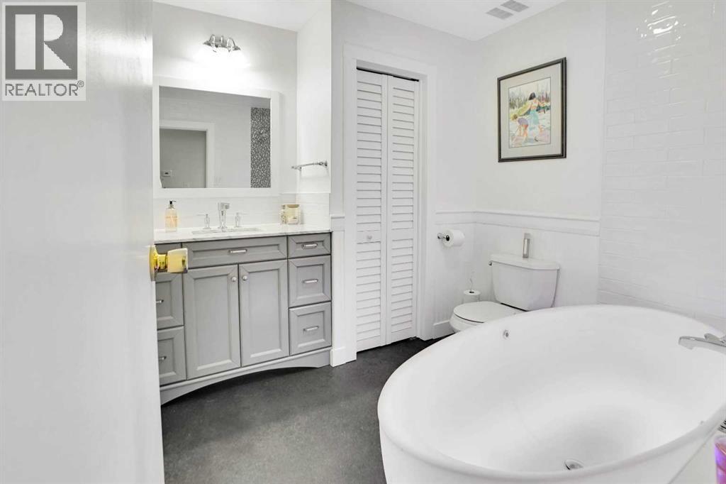 911 6 Street Se, High River, Alberta  T1V 1K3 - Photo 19 - A2274260