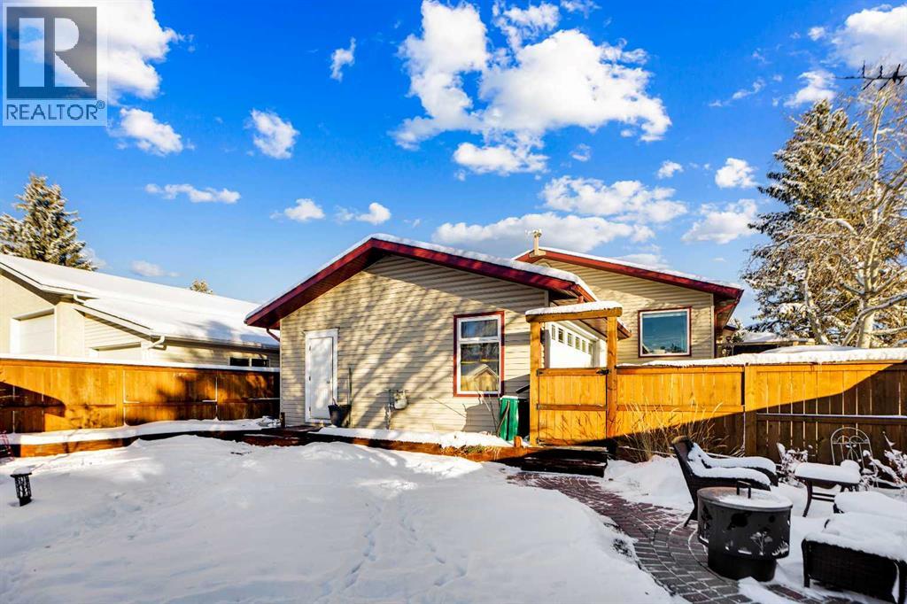 911 6 Street Se, High River, Alberta  T1V 1K3 - Photo 4 - A2274260